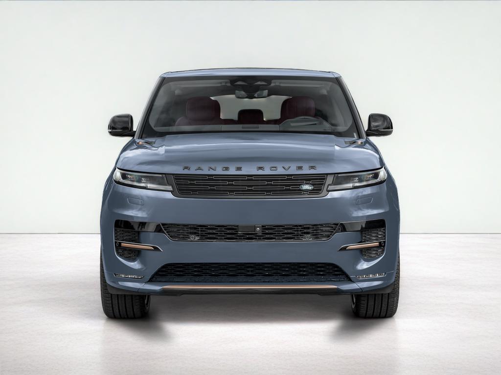 2025 Land Rover Range Rover Sport Autobiography