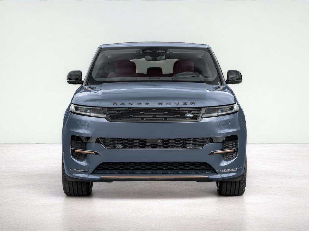 2025 Land Rover Range Rover Sport Autobiography