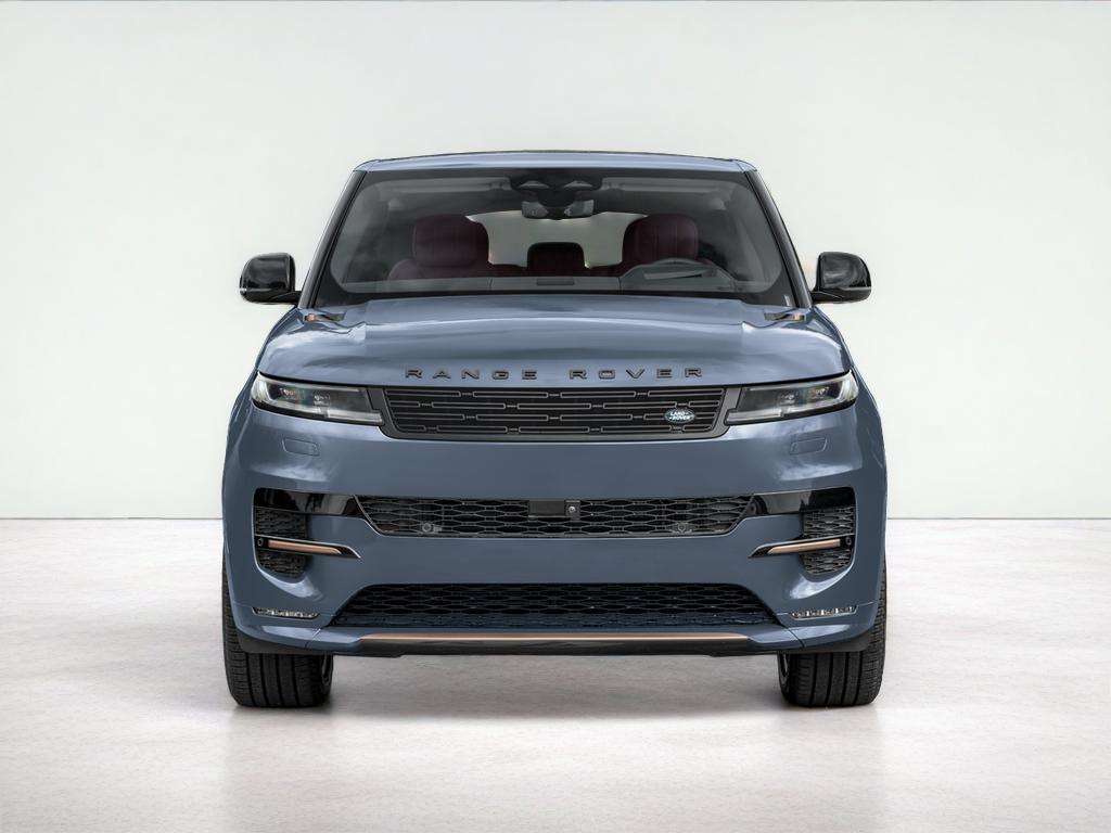 2025 Land Rover Range Rover Sport Autobiography