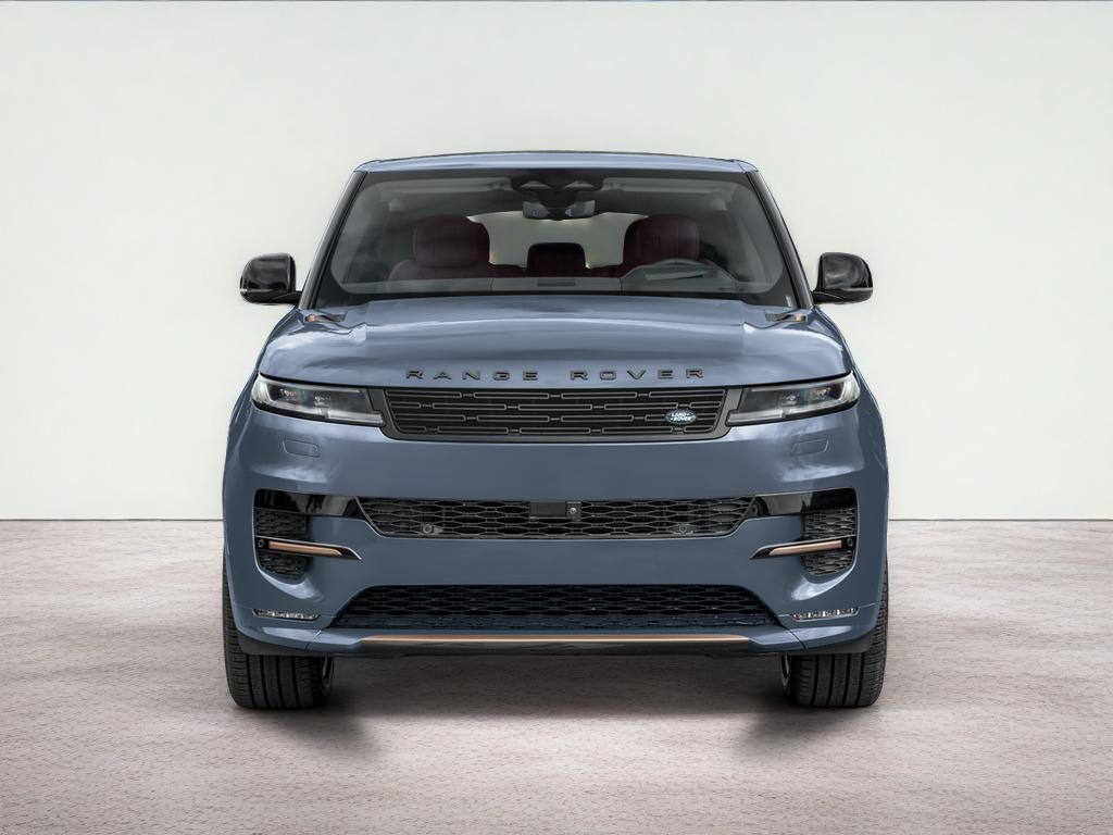 2025 Land Rover Range Rover Sport Autobiography