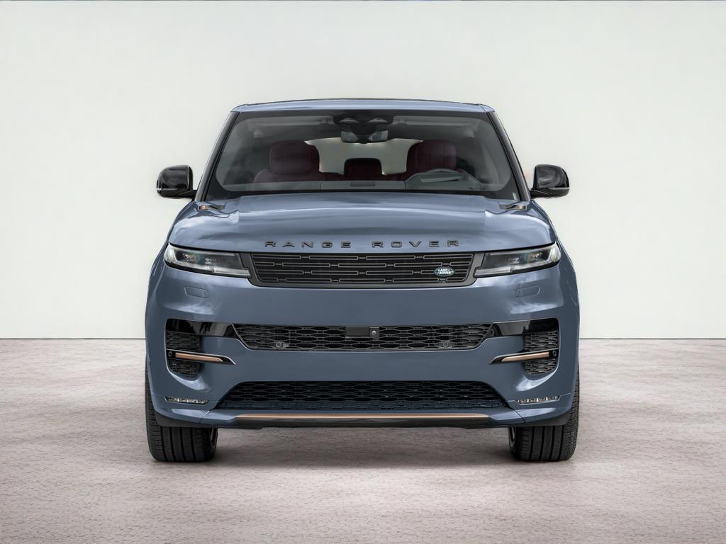 2025 Land Rover Range Rover Sport Autobiography