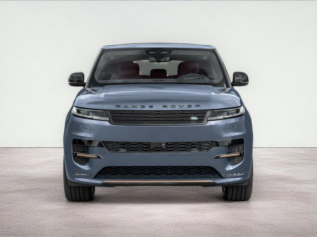 2025 Land Rover Range Rover Sport Dynamic SE