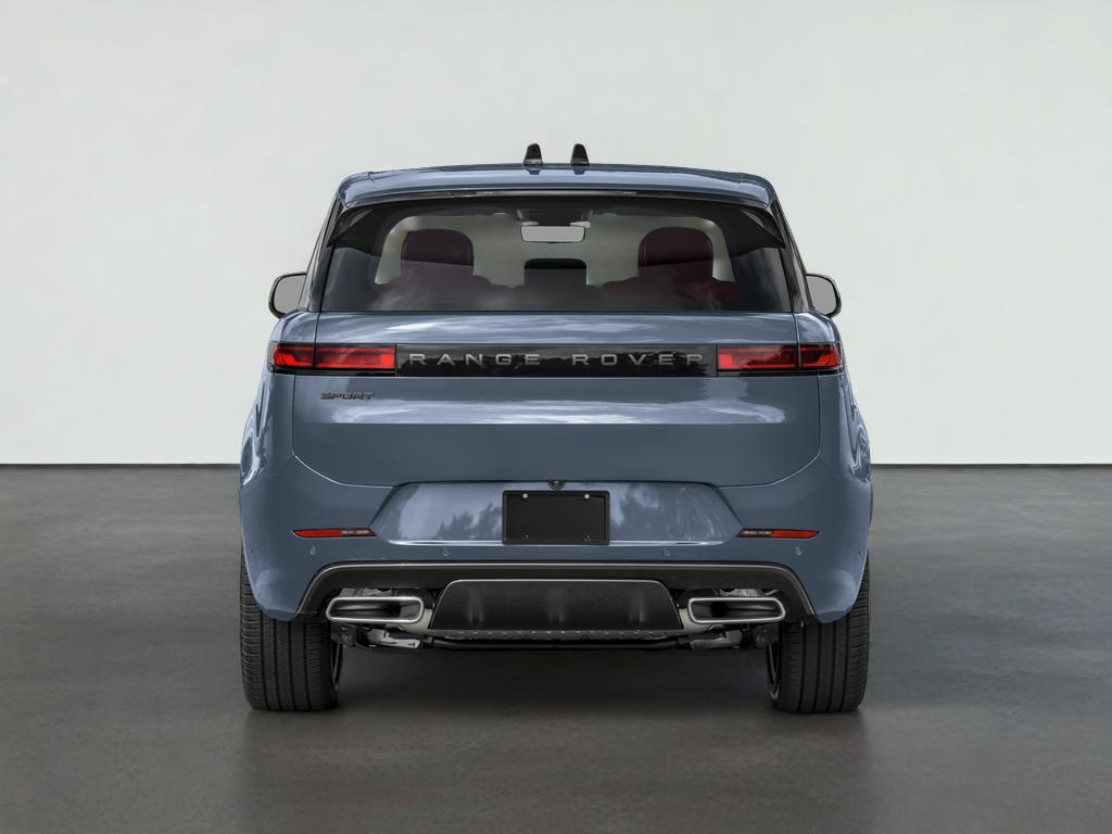 2025 Land Rover Range Rover Sport Autobiography