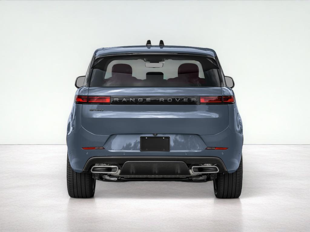 2025 Land Rover Range Rover Sport Autobiography