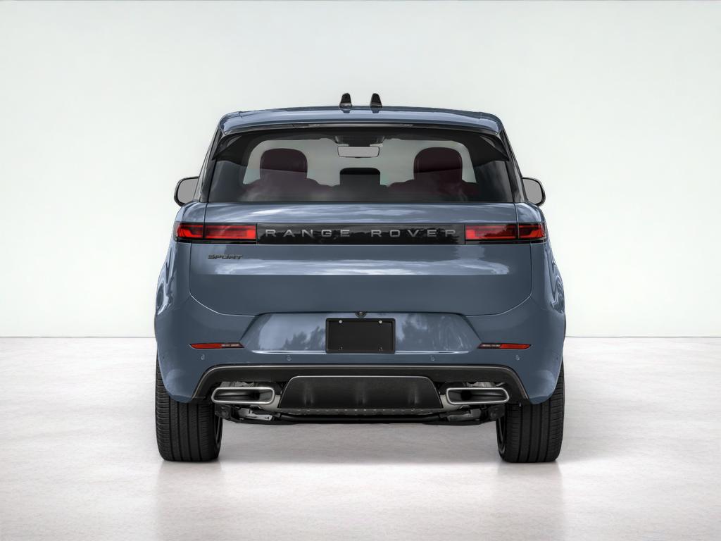 2025 Land Rover Range Rover Sport Autobiography