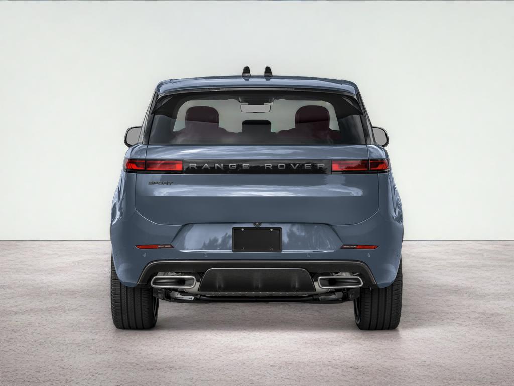2025 Land Rover Range Rover Sport Autobiography
