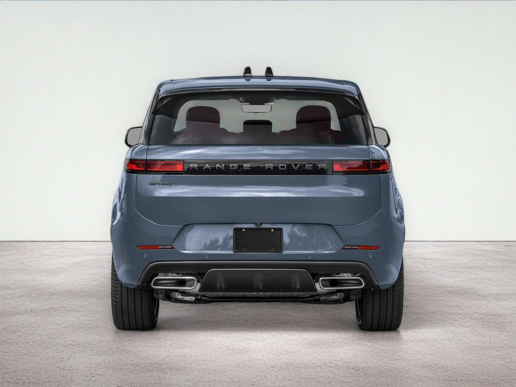 2025 Land Rover Range Rover Sport Autobiography