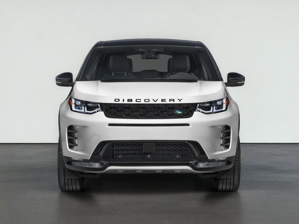 2025 Land Rover Discovery Sport S