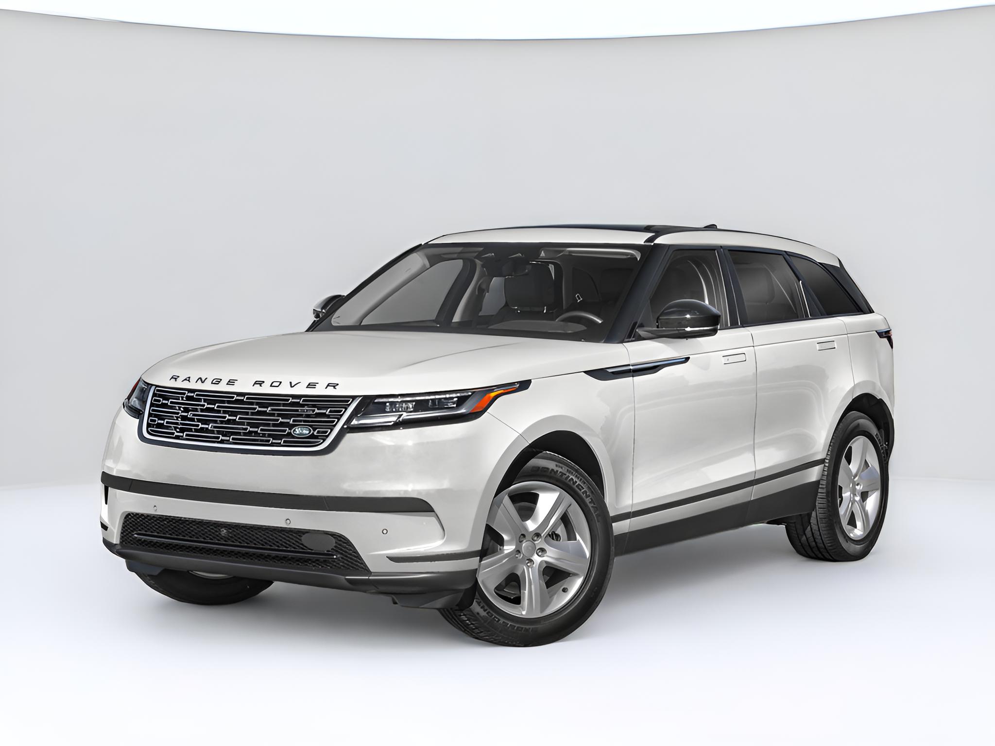 2024 Land Rover Range Rover Velar Dynamic SE
