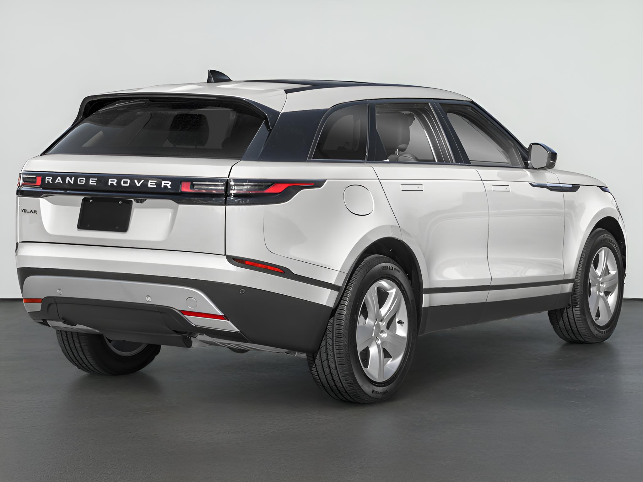2025 Land Rover Range Rover Velar Dynamic SE