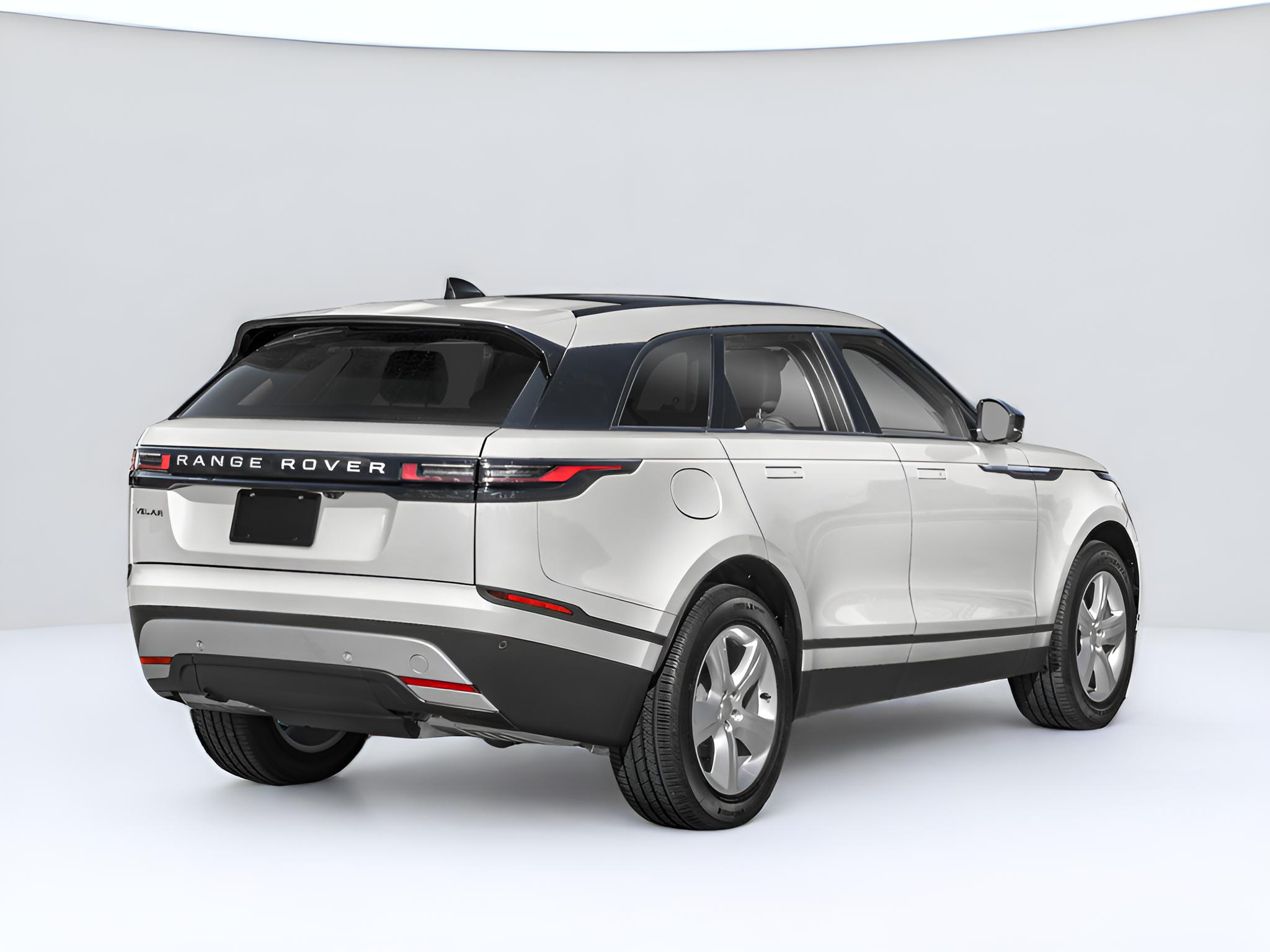 2024 Land Rover Range Rover Velar Dynamic SE
