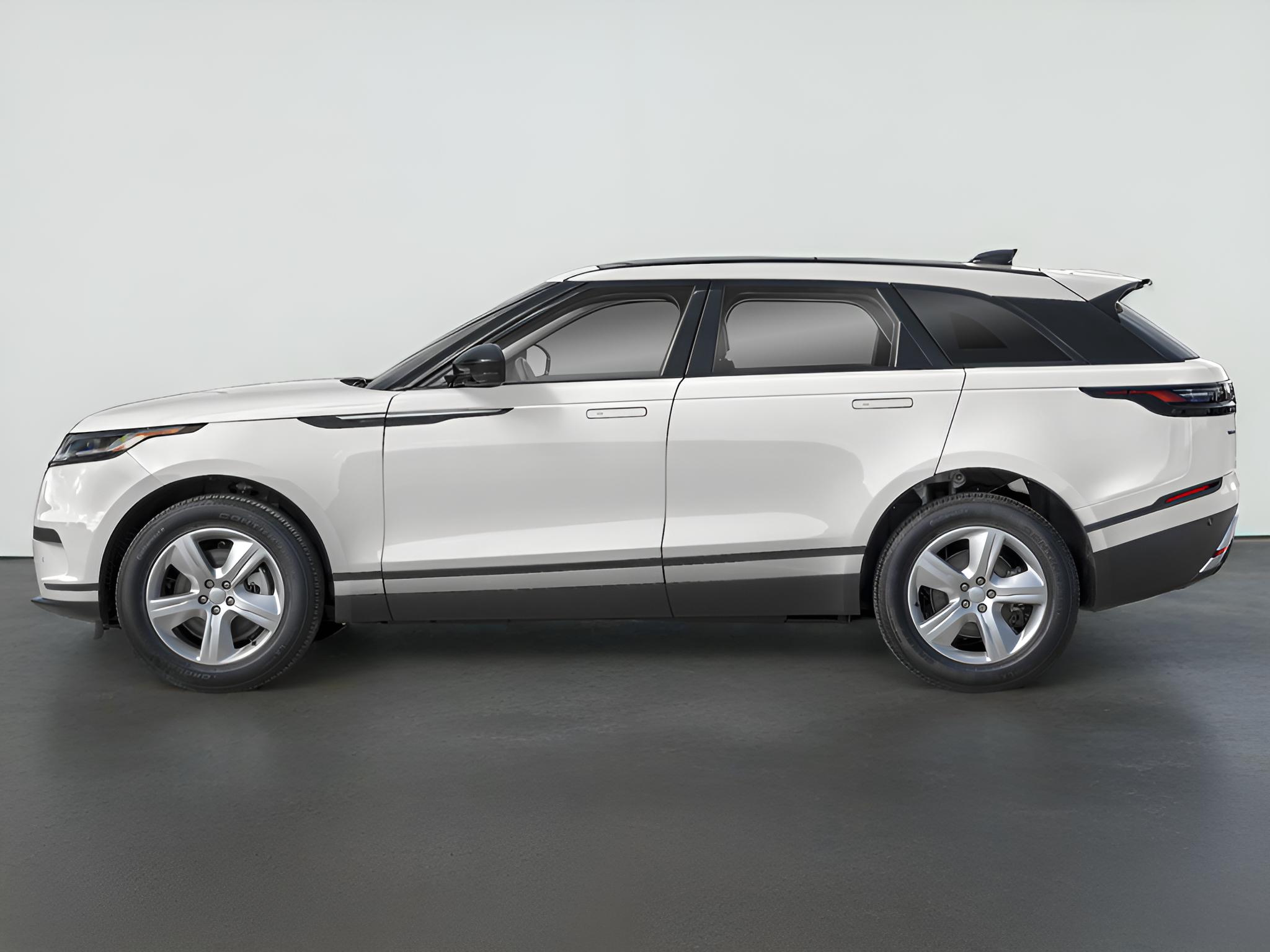 2025 Land Rover Range Rover Velar Dynamic SE