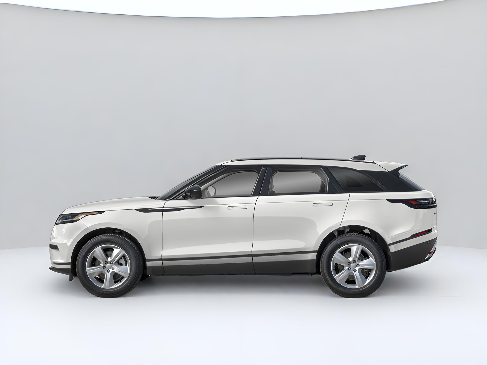 2024 Land Rover Range Rover Velar Dynamic SE