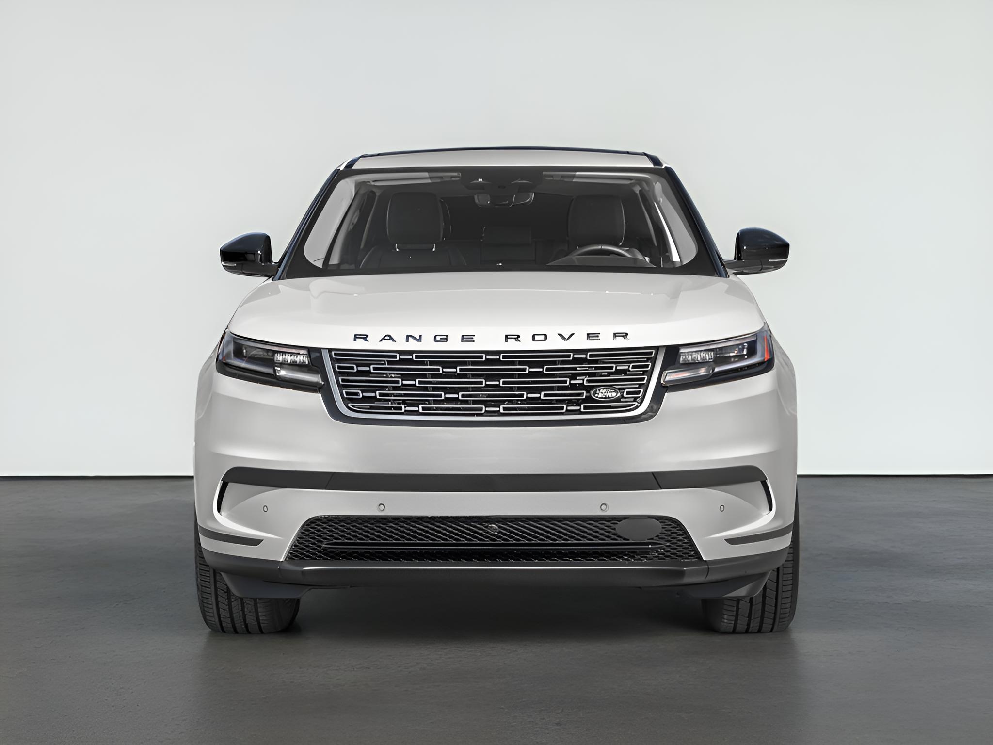 2025 Land Rover Range Rover Velar Dynamic SE