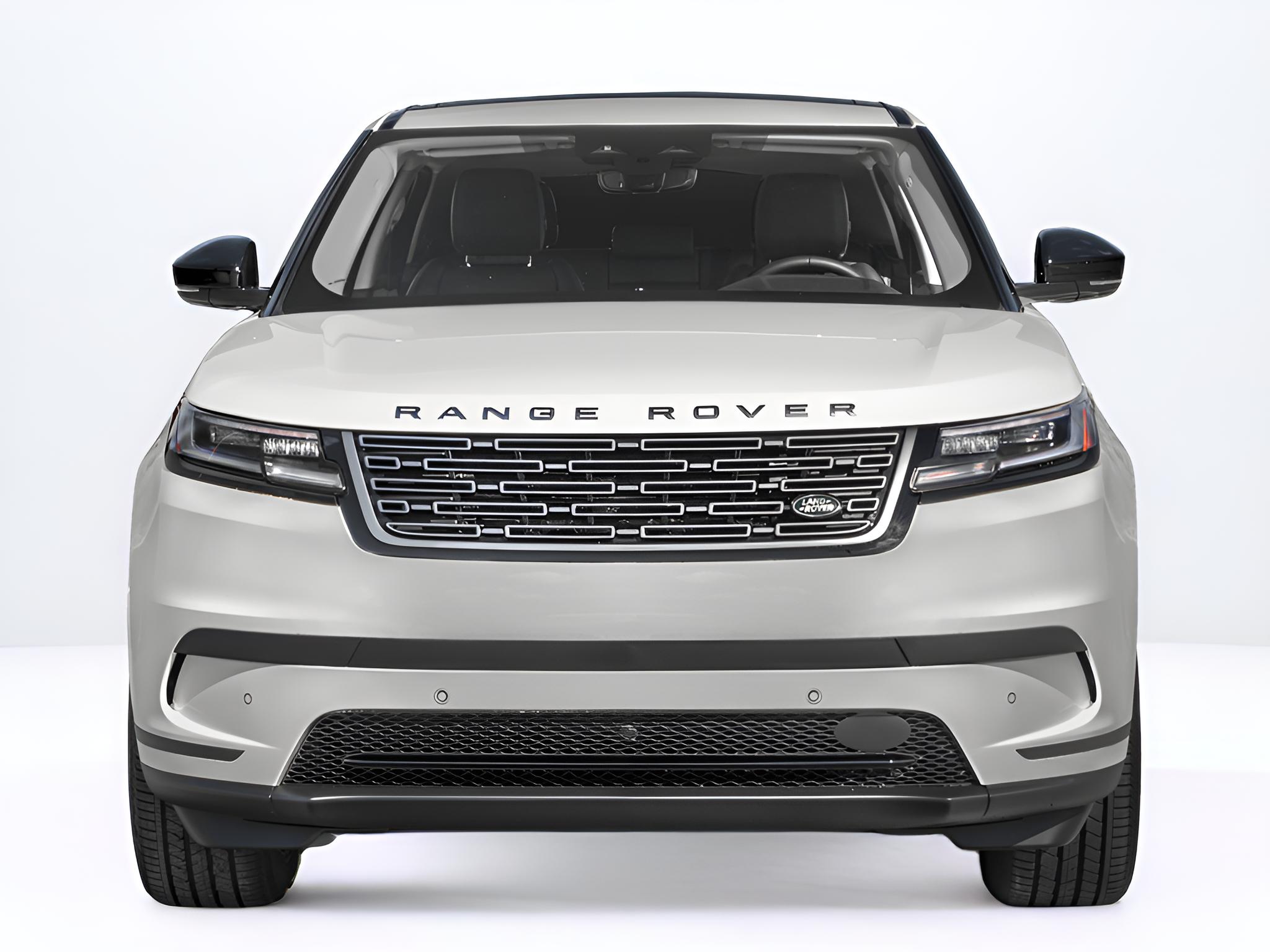 2024 Land Rover Range Rover Velar Dynamic SE
