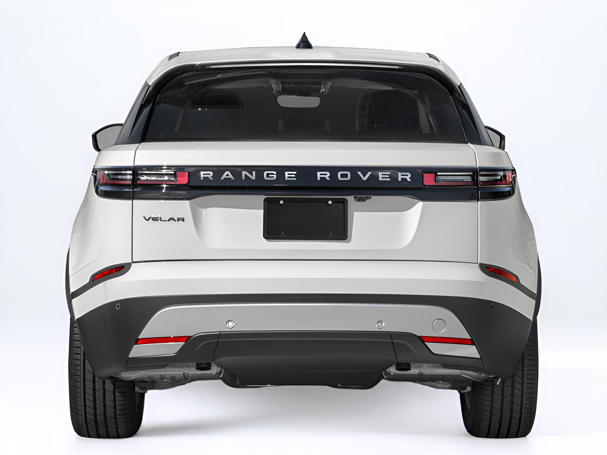 2024 Land Rover Range Rover Velar Dynamic SE