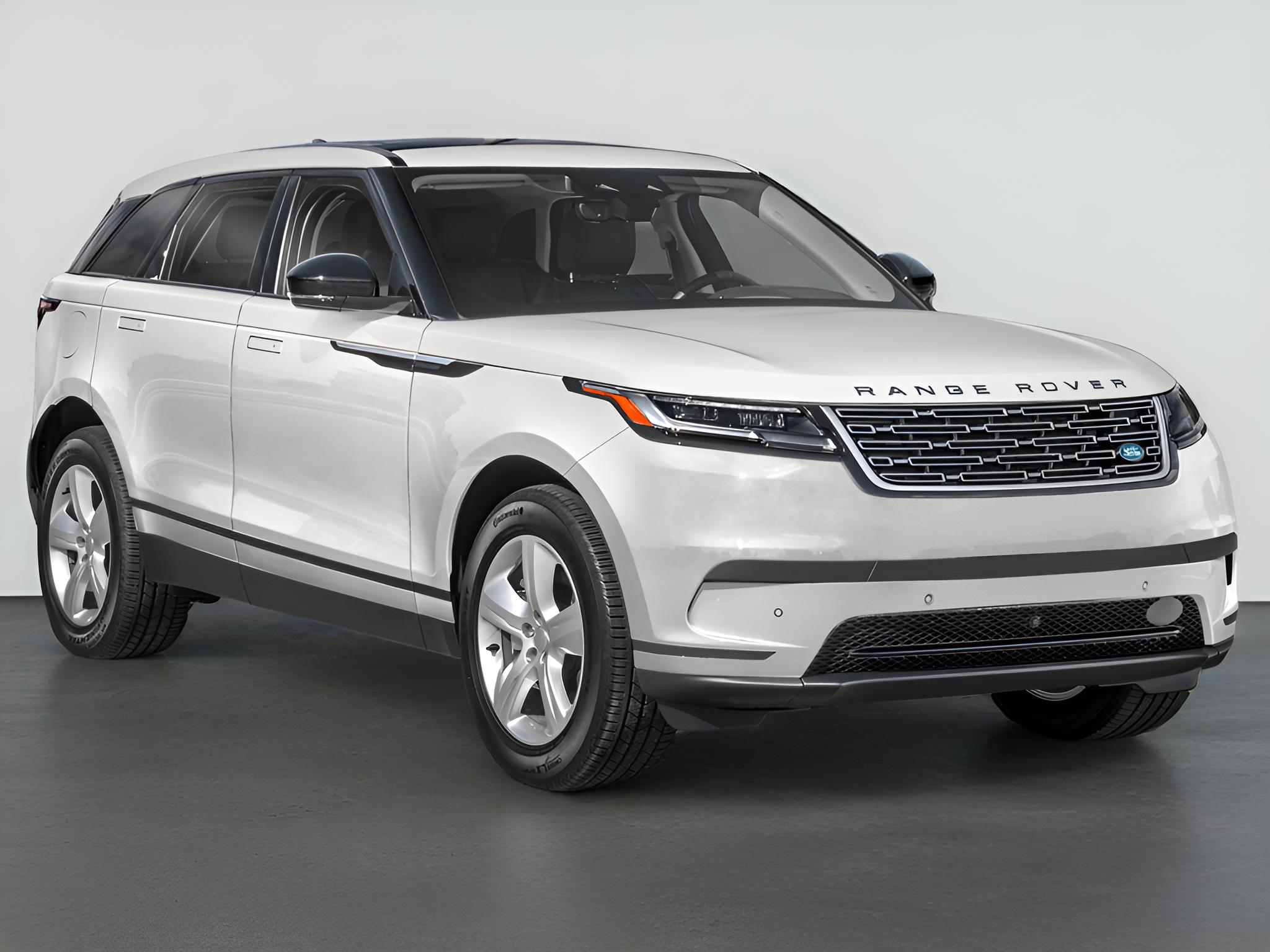 2025 Land Rover Range Rover Velar Dynamic SE