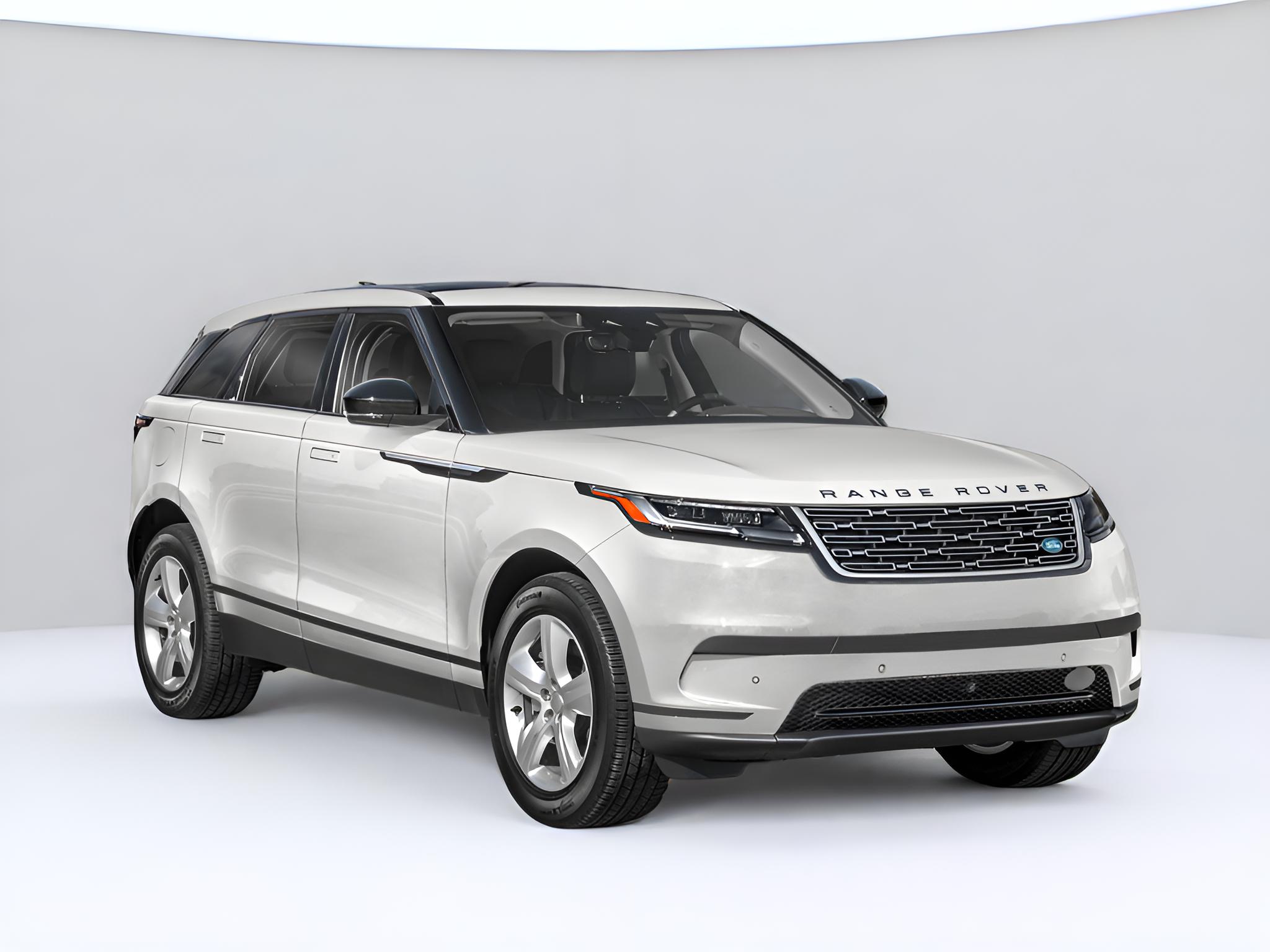2024 Land Rover Range Rover Velar Dynamic SE