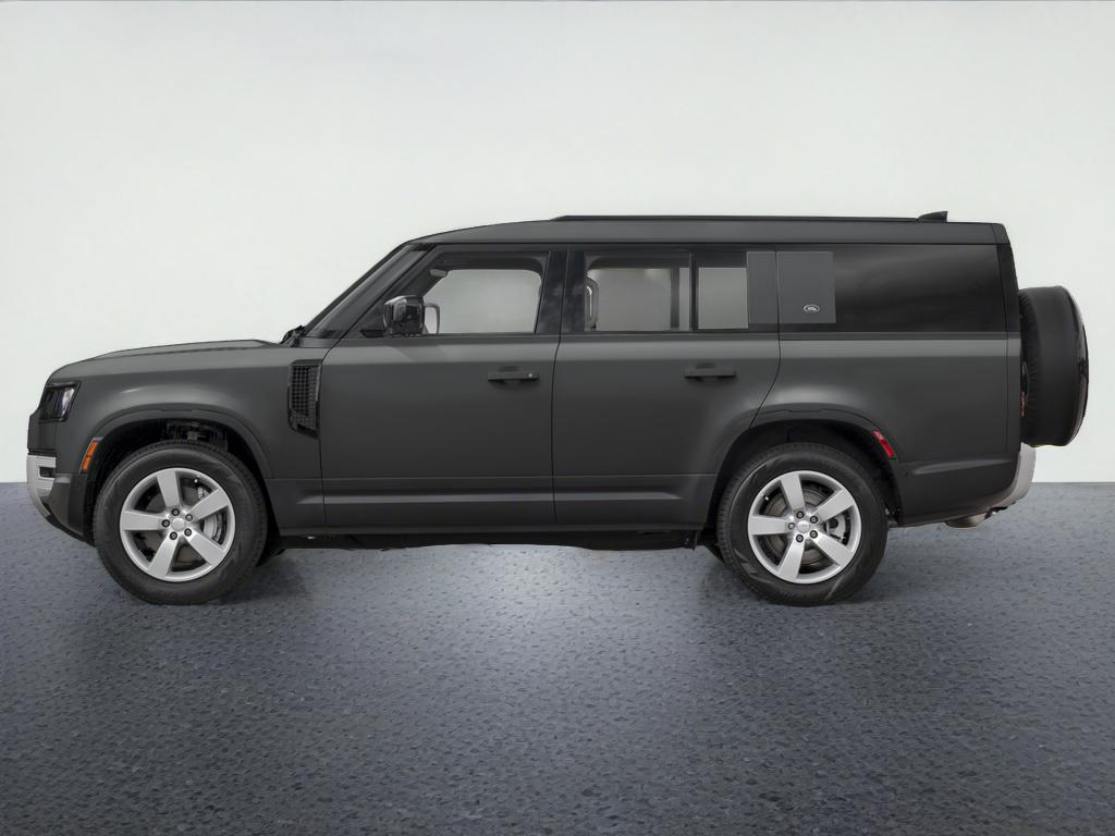 2025 Land Rover Defender V8