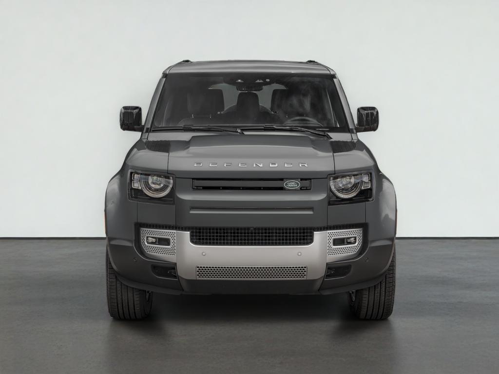 2025 Land Rover Defender V8