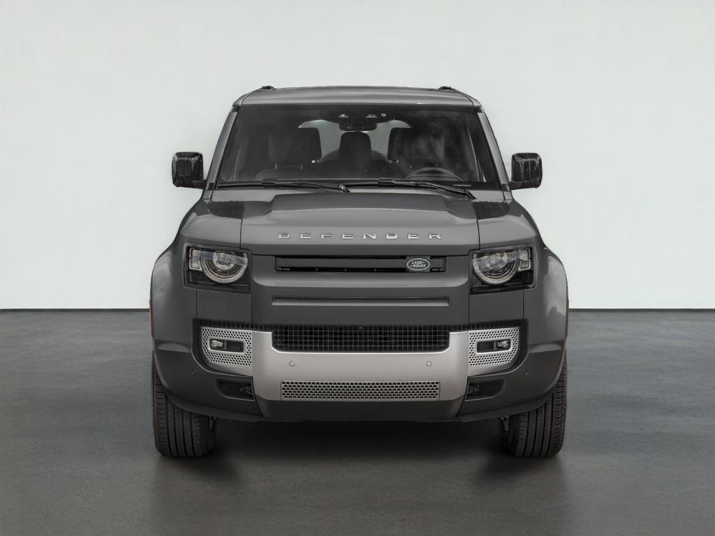 2025 Land Rover Defender V8