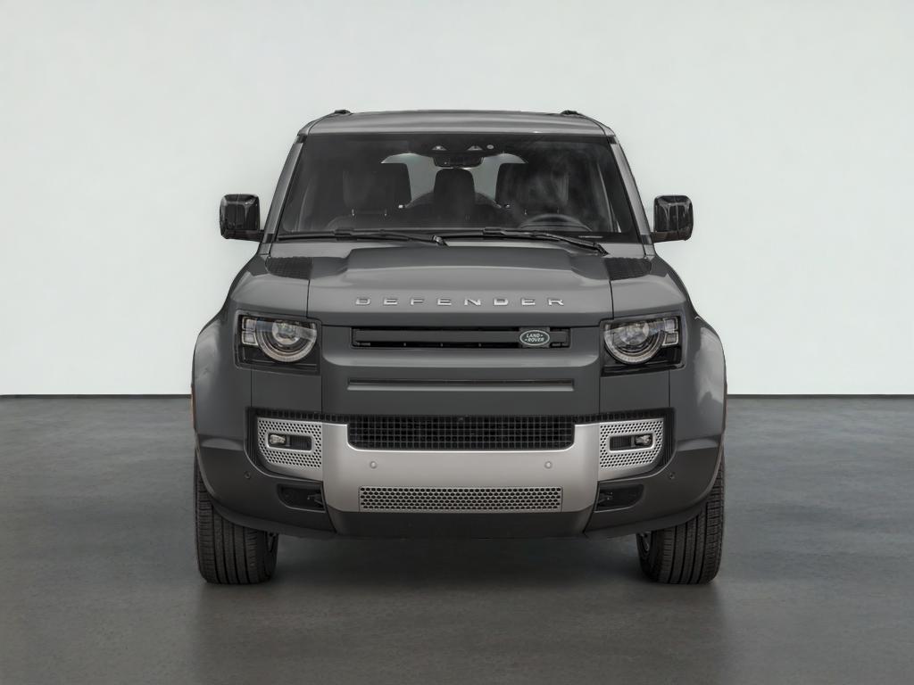 2025 Land Rover Defender V8