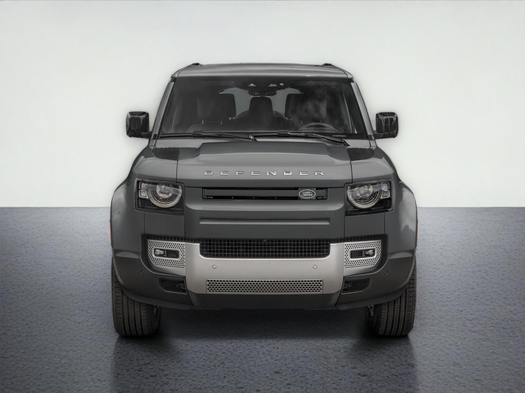 2025 Land Rover Defender V8