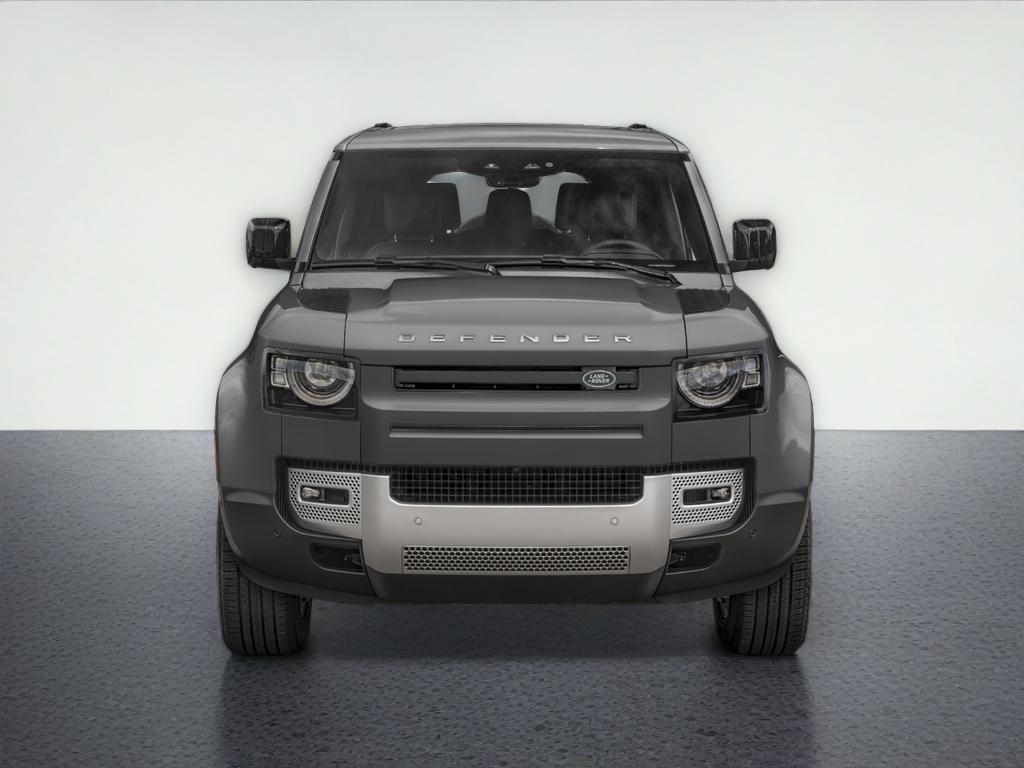 2025 Land Rover Defender V8