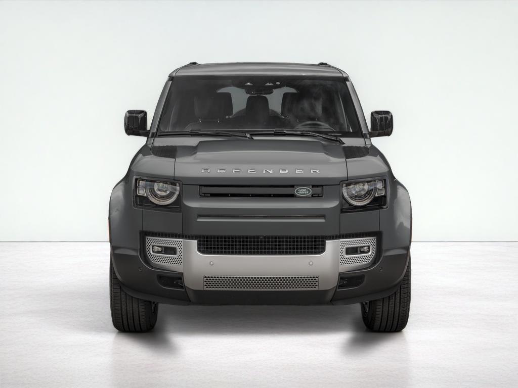 2025 Land Rover Defender V8