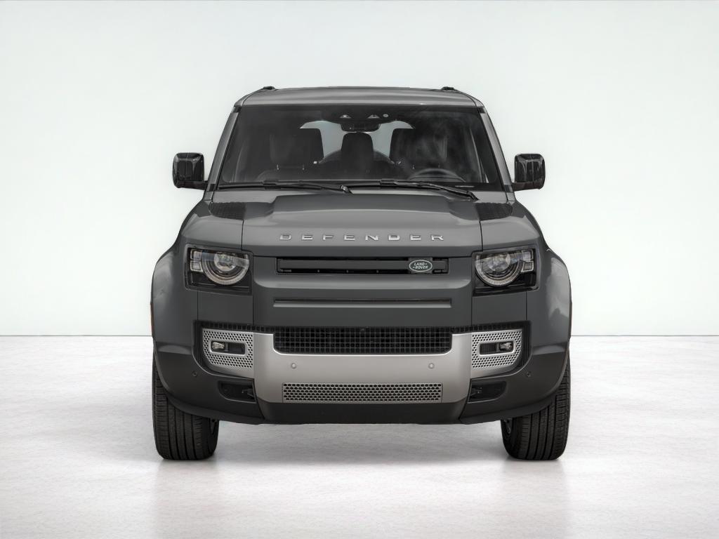 2025 Land Rover Defender V8