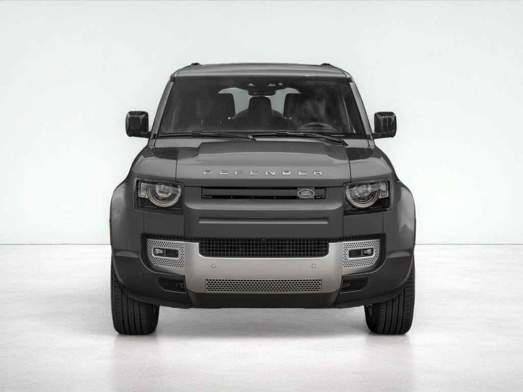 2025 Land Rover Defender V8