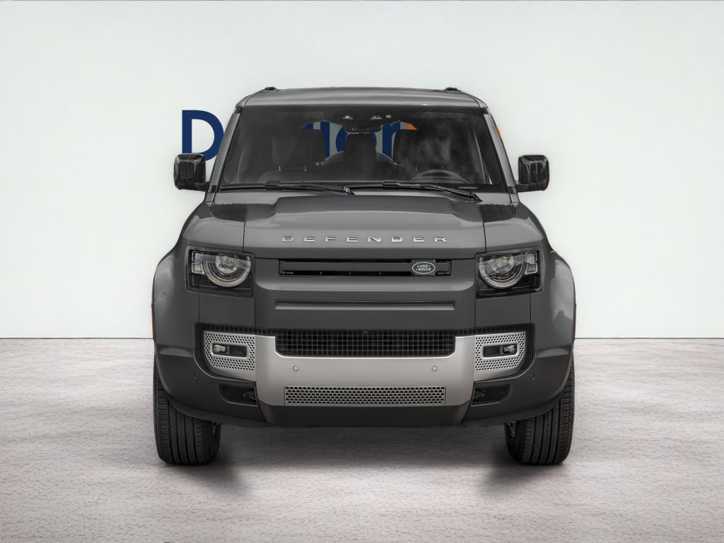 2025 Land Rover Defender V8