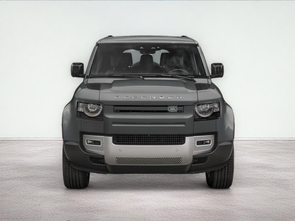 2025 Land Rover Defender V8