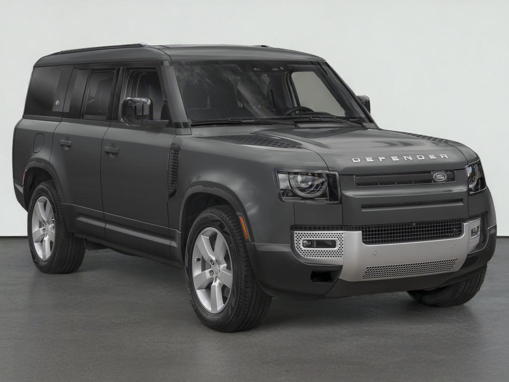 2025 Land Rover Defender V8