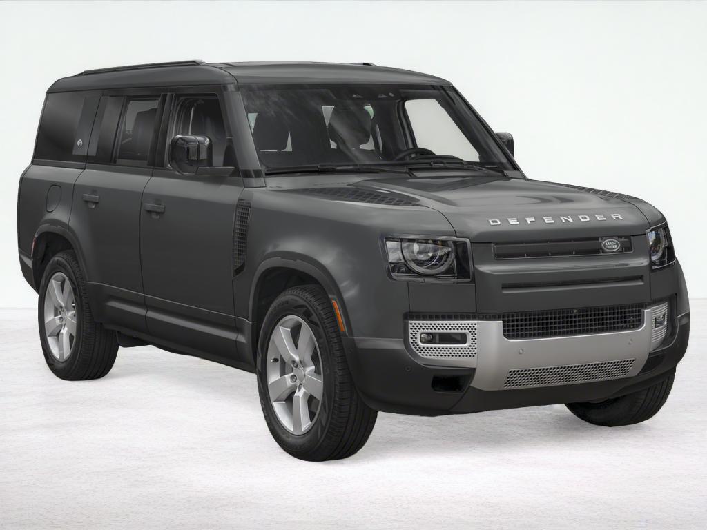 2025 Land Rover Defender V8
