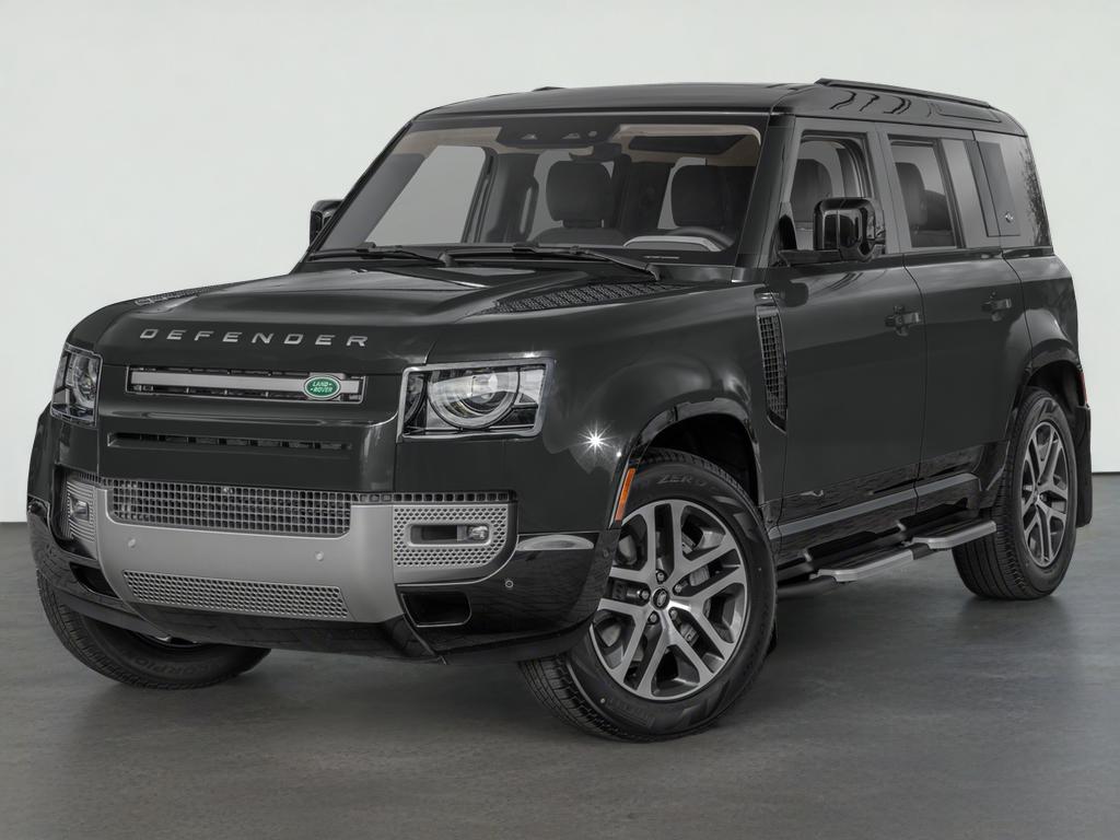 2025 Land Rover Defender X-Dynamic SE