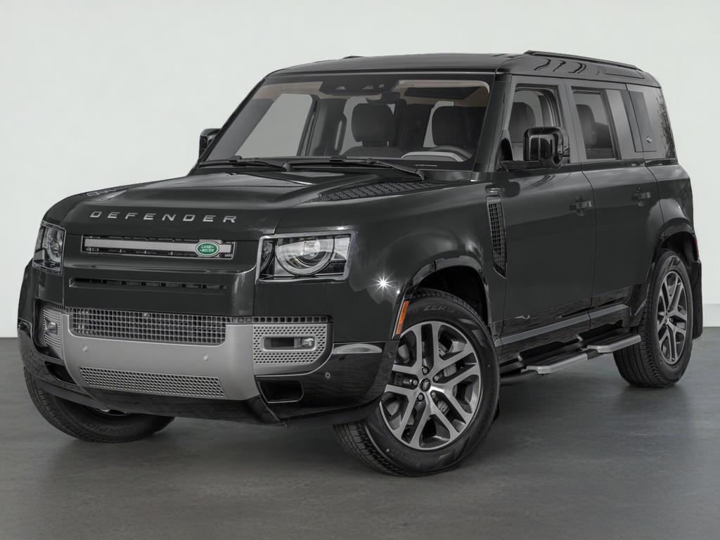 2025 Land Rover Defender X-Dynamic SE