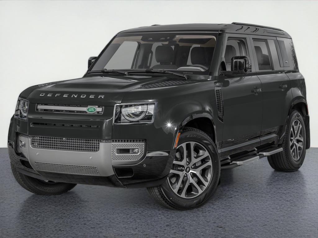 2025 Land Rover Defender X-Dynamic SE