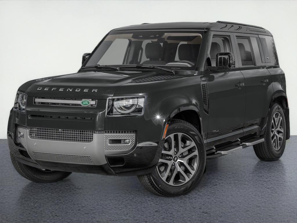 2025 Land Rover Defender X-Dynamic SE