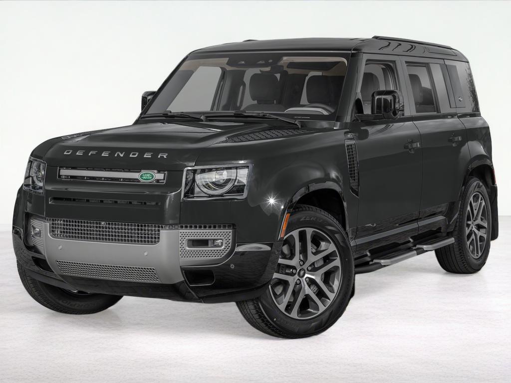 2025 Land Rover Defender X-Dynamic SE