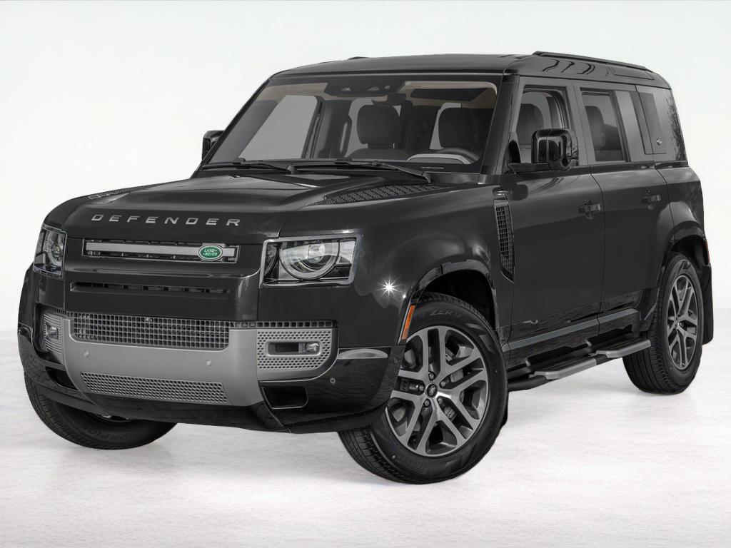 2025 Land Rover Defender X-Dynamic SE