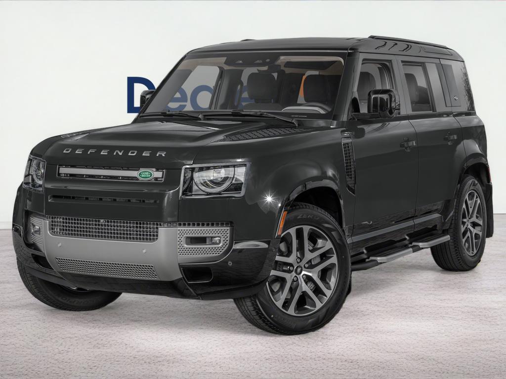 2025 Land Rover Defender X