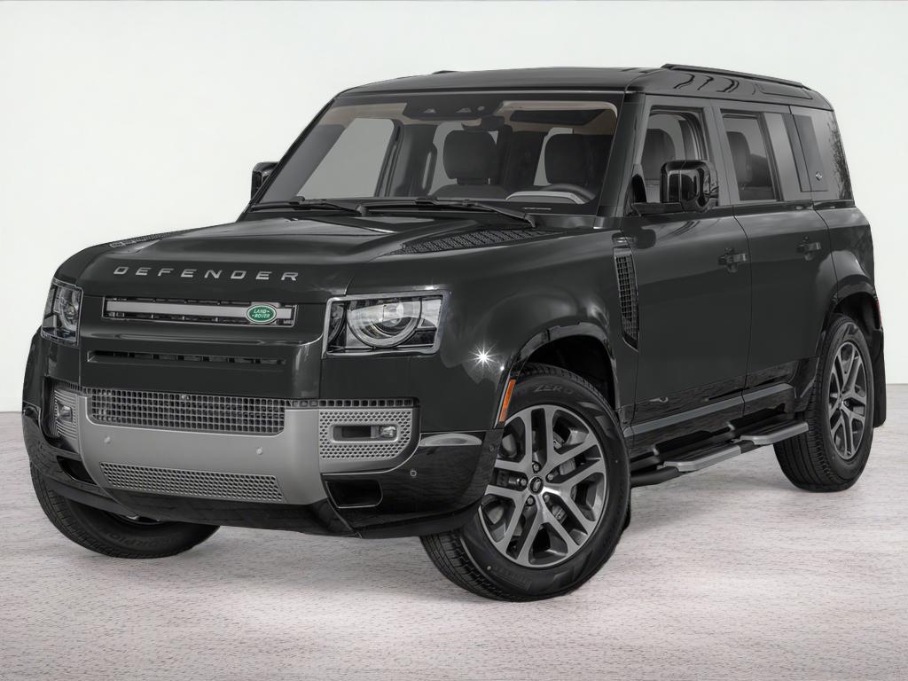 2025 Land Rover Defender X-Dynamic SE