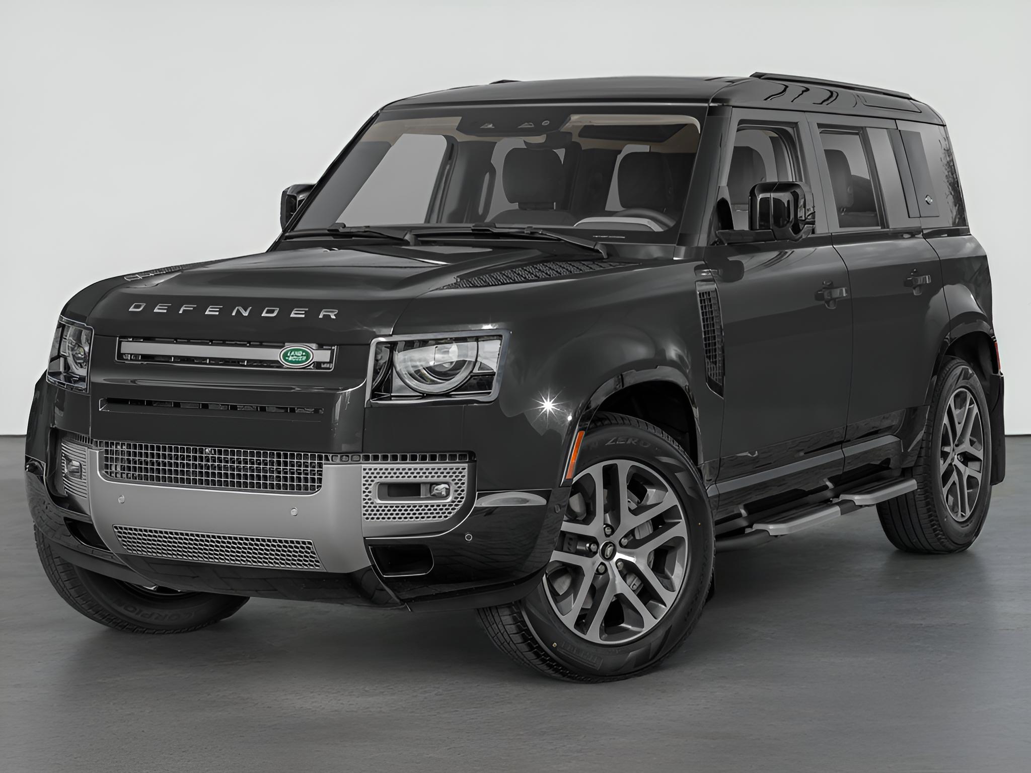 2025 Land Rover Defender X-Dynamic SE