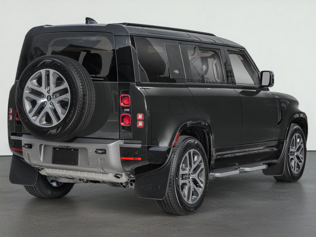 2025 Land Rover Defender X-Dynamic SE