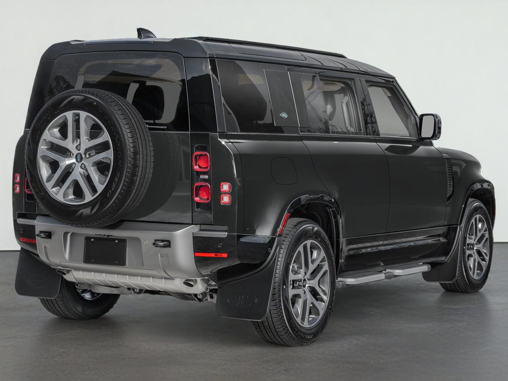 2025 Land Rover Defender X-Dynamic SE