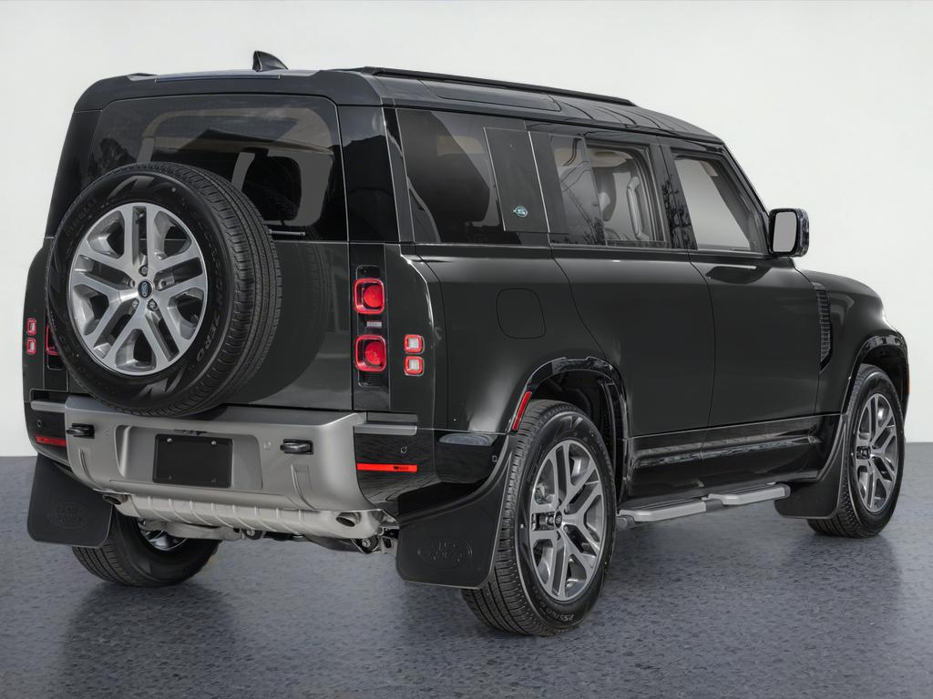 2025 Land Rover Defender X-Dynamic SE