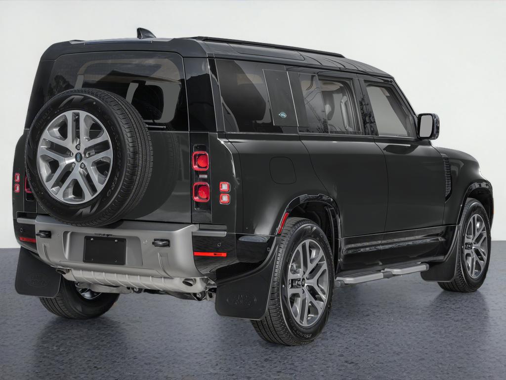 2025 Land Rover Defender X-Dynamic SE