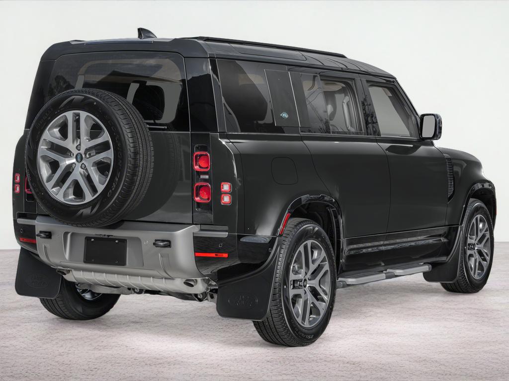 2025 Land Rover Defender X-Dynamic SE