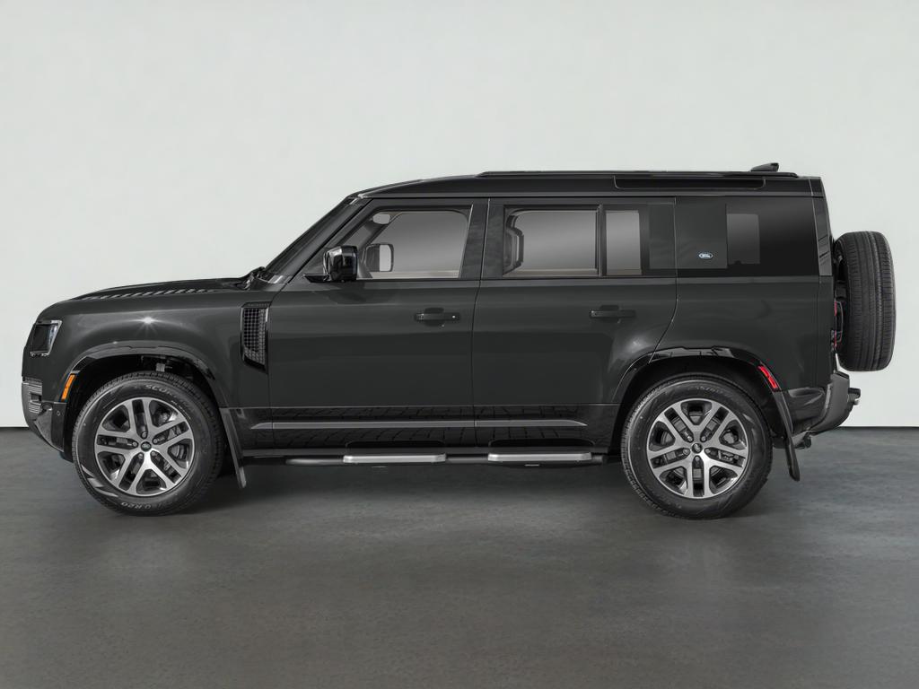 2025 Land Rover Defender X-Dynamic SE